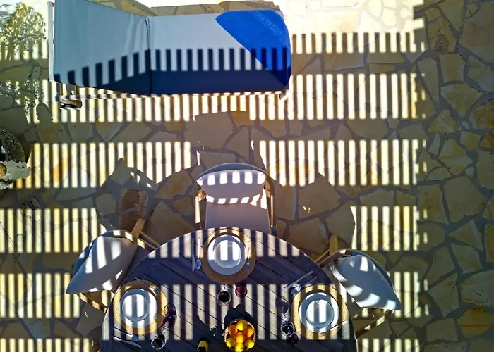 La Colina By Interhome 德尼亚