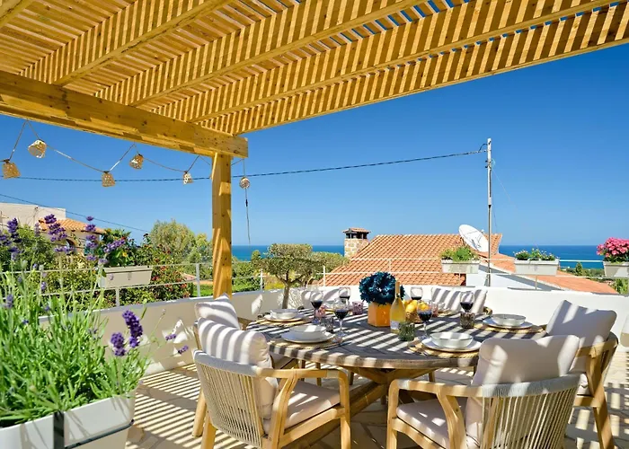 别墅 La Colina By Interhome *